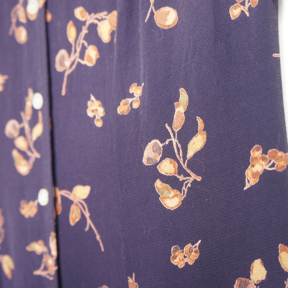 Eddie Bauer Button Up Dress - Picture 8 of 9